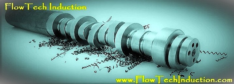 FlowTech Induction Systems