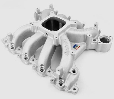Edelbrock 28385 Victor Jr 4.6L EFI Intake