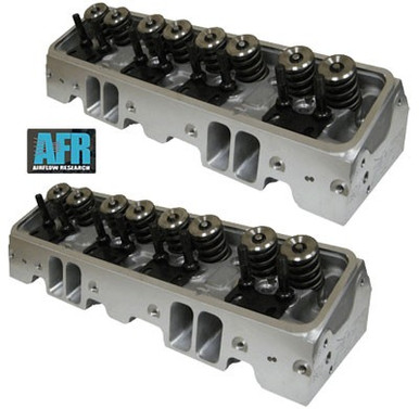AFR 180 LT1 Street Ported Cylinder Heads - FlowTech Induction Systems
