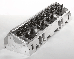 AFR 235 Race Ported Cylinder Heads - 80cc - FlowTech Induction Systems