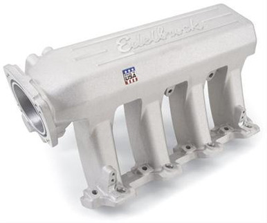 Edelbrock Pro-Flo XT EFI LS2 Intake Manifold - FlowTech Induction