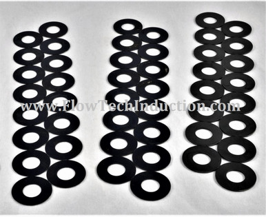FTI Valve Spring Shim Kit A1 - FlowTech Induction Systems