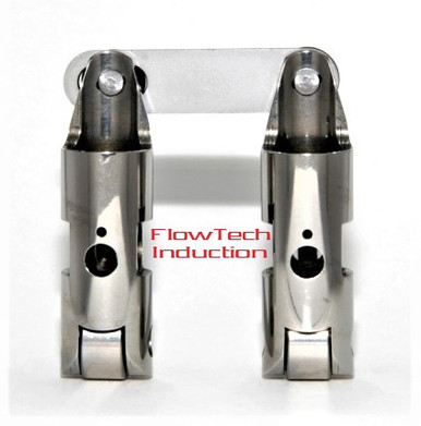 MORRS ローラー Morel 5436 Small Block Ford Solid Roller Lifters