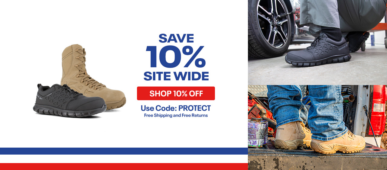 Save 10% site wide. Shop 10% off. Use code: PROTECT. Free shipping and free returns.