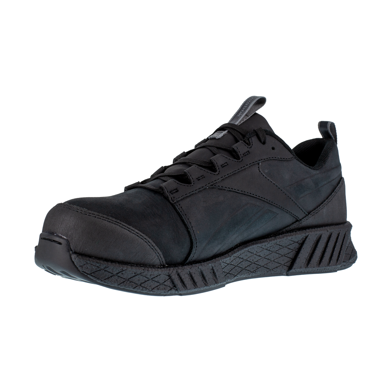 Reebok Fusion Formidable Work RB4300 Men's Safety Shoes Foam Sole