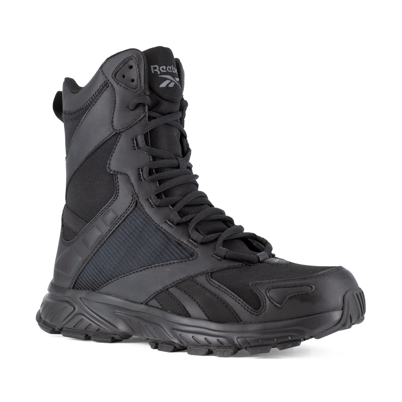 Military & Law Enforcement Shoes & Boots Men's & Women's Reebok Work
