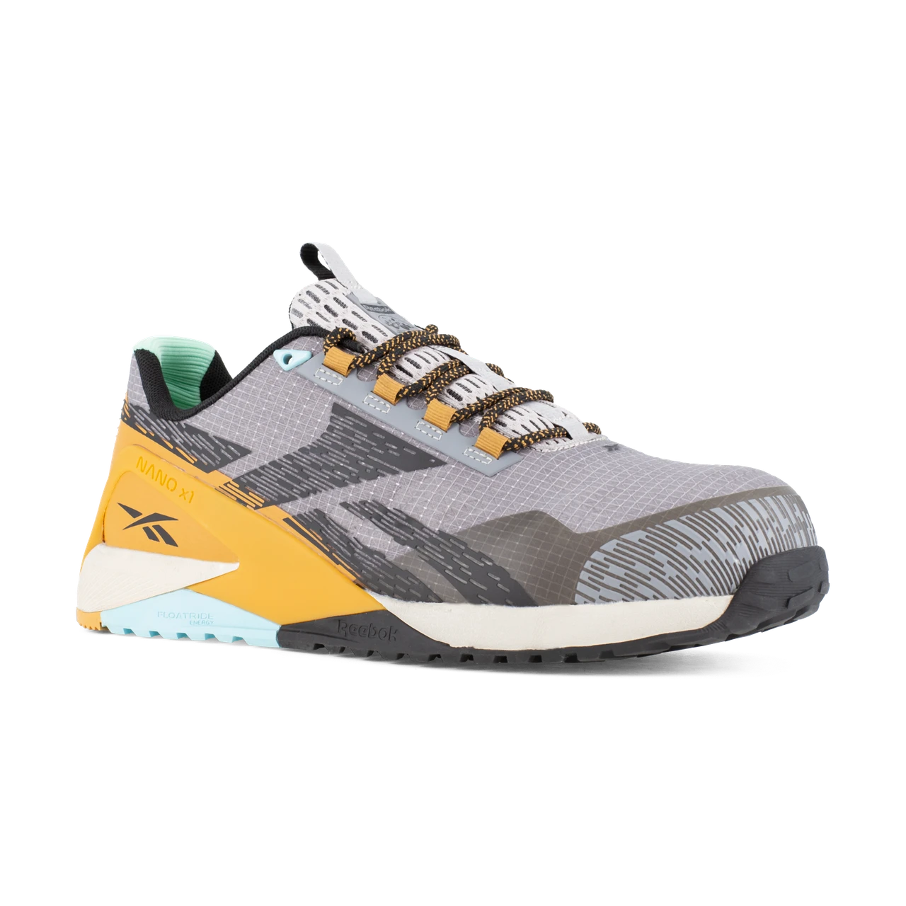 Reebok Nano X1 Adventure Work - RB382 - Women's Shoes - EH, Comp Toe