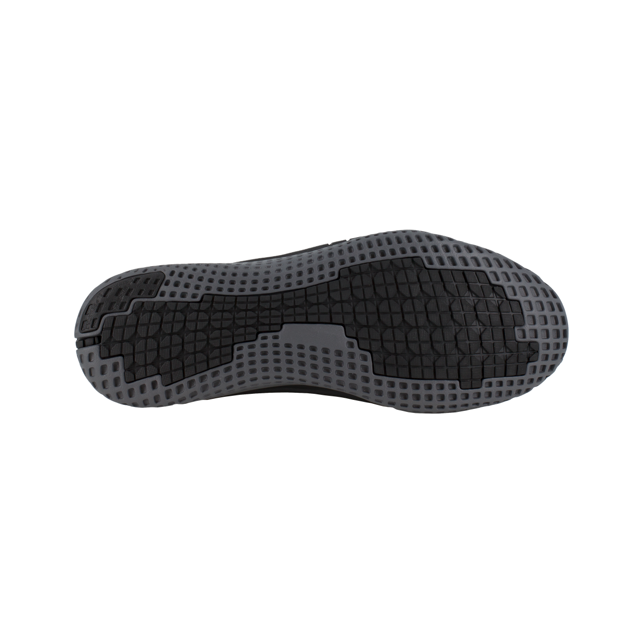 Reebok ZPrint Work - RB4251 - Men's Athletic Shoes - Steel Toe, Comfortable