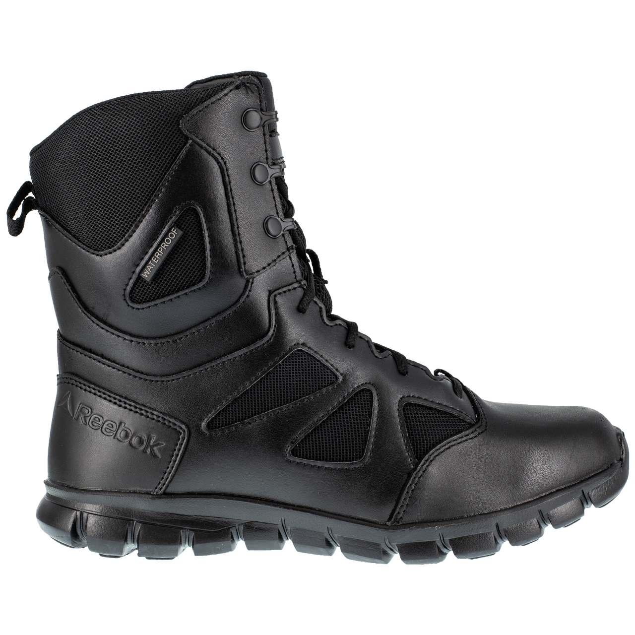 reebok women's tactical boots