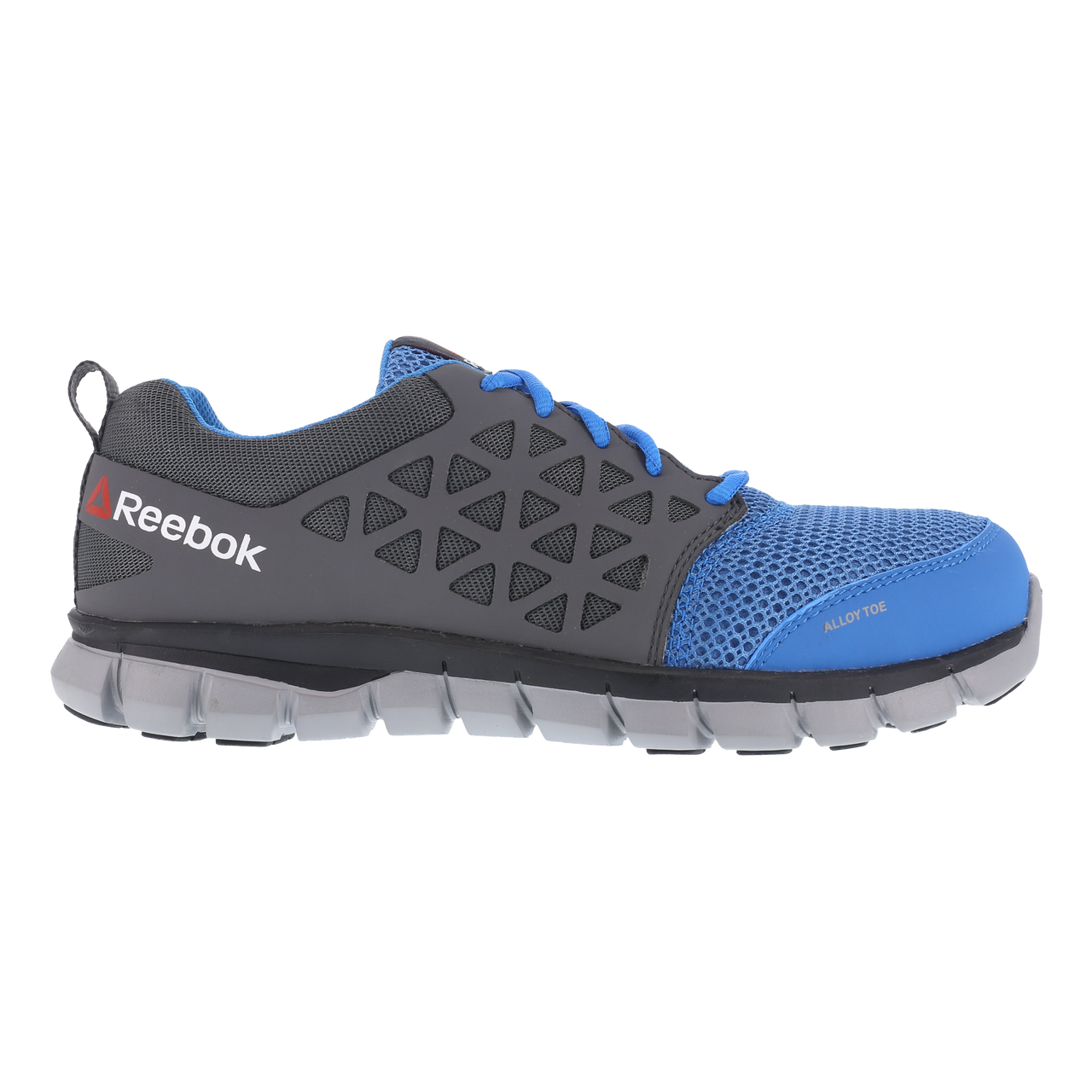 reebok cushion shoes