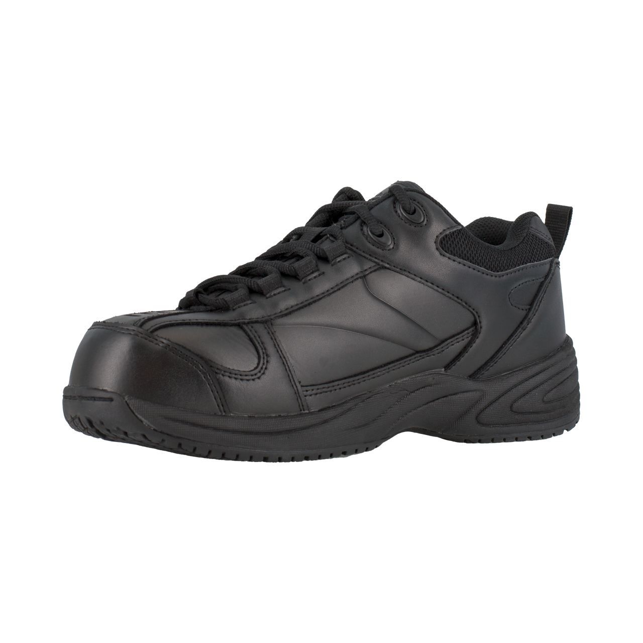 Tot ziens Zuidoost Verplaatsbaar Jorie - RB1860 - Men's Work Shoe - Slip Resistant - Reebok Work