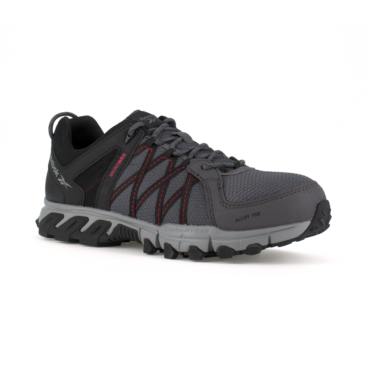 crecer restaurante político Trailgrip Work - RB3402 - Men's Work Shoe - Extra Traction - Reebok Work