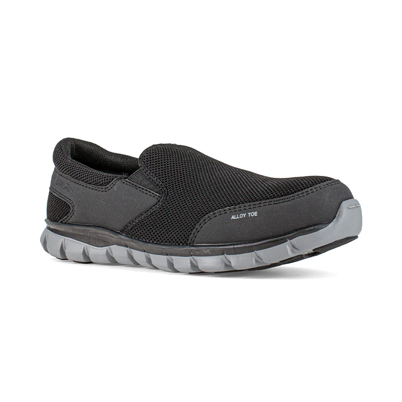Reebok Sublite Cushion Work - RB4037 - Men display picture 3