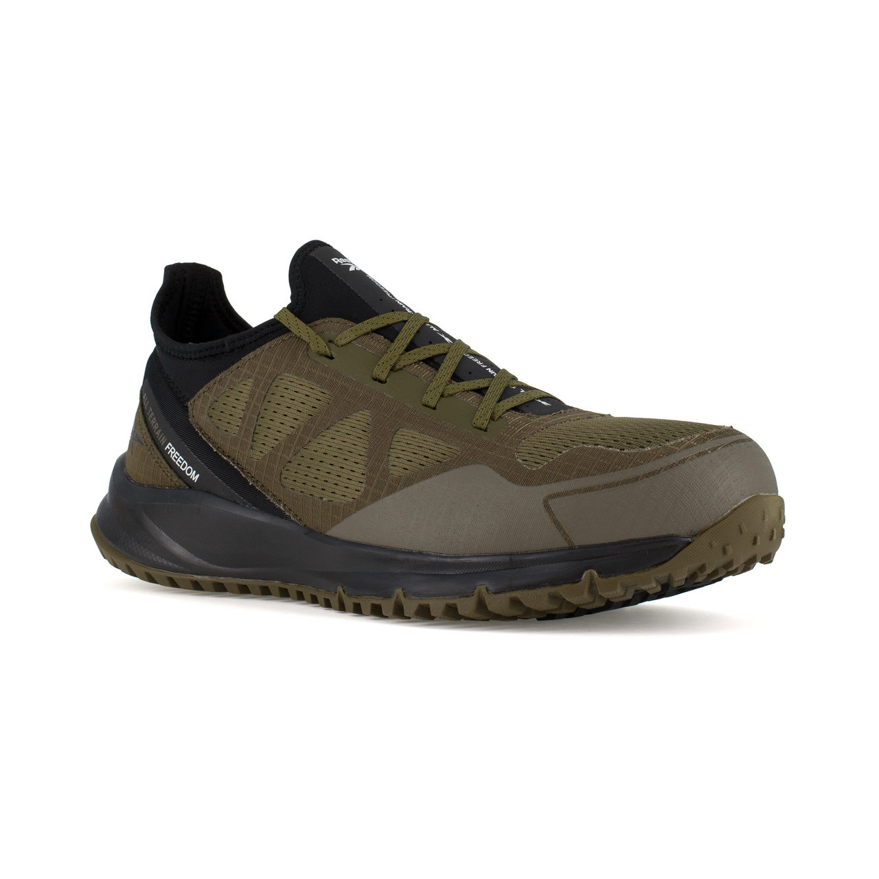 all terrain trainers