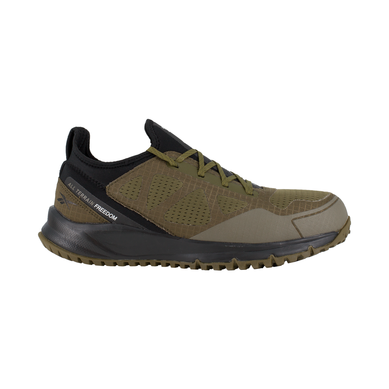 gramática refugiados función All Terrain Work - RB4092 - Men's Trail Work Shoe - Reebok Work