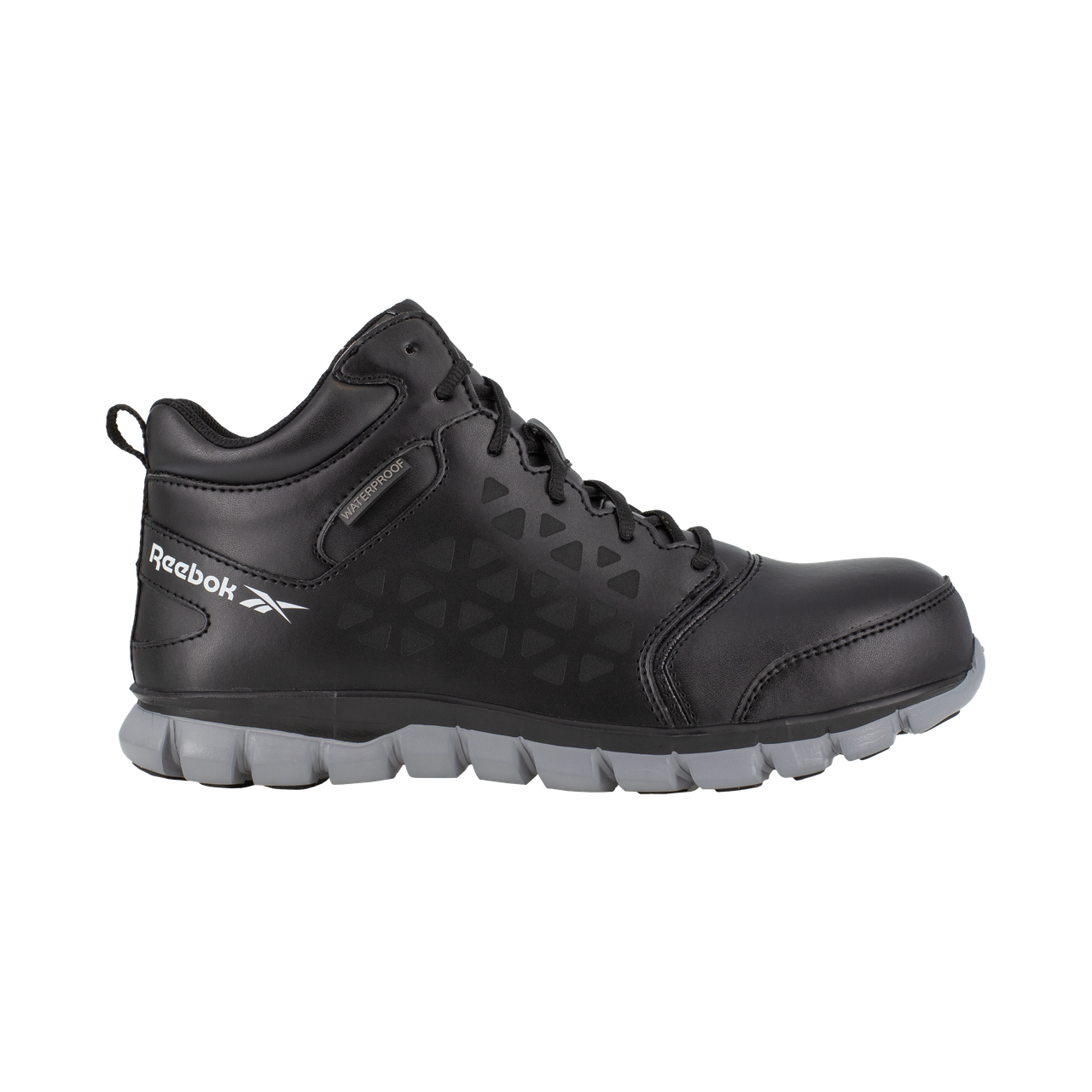reebok sublite work shoes