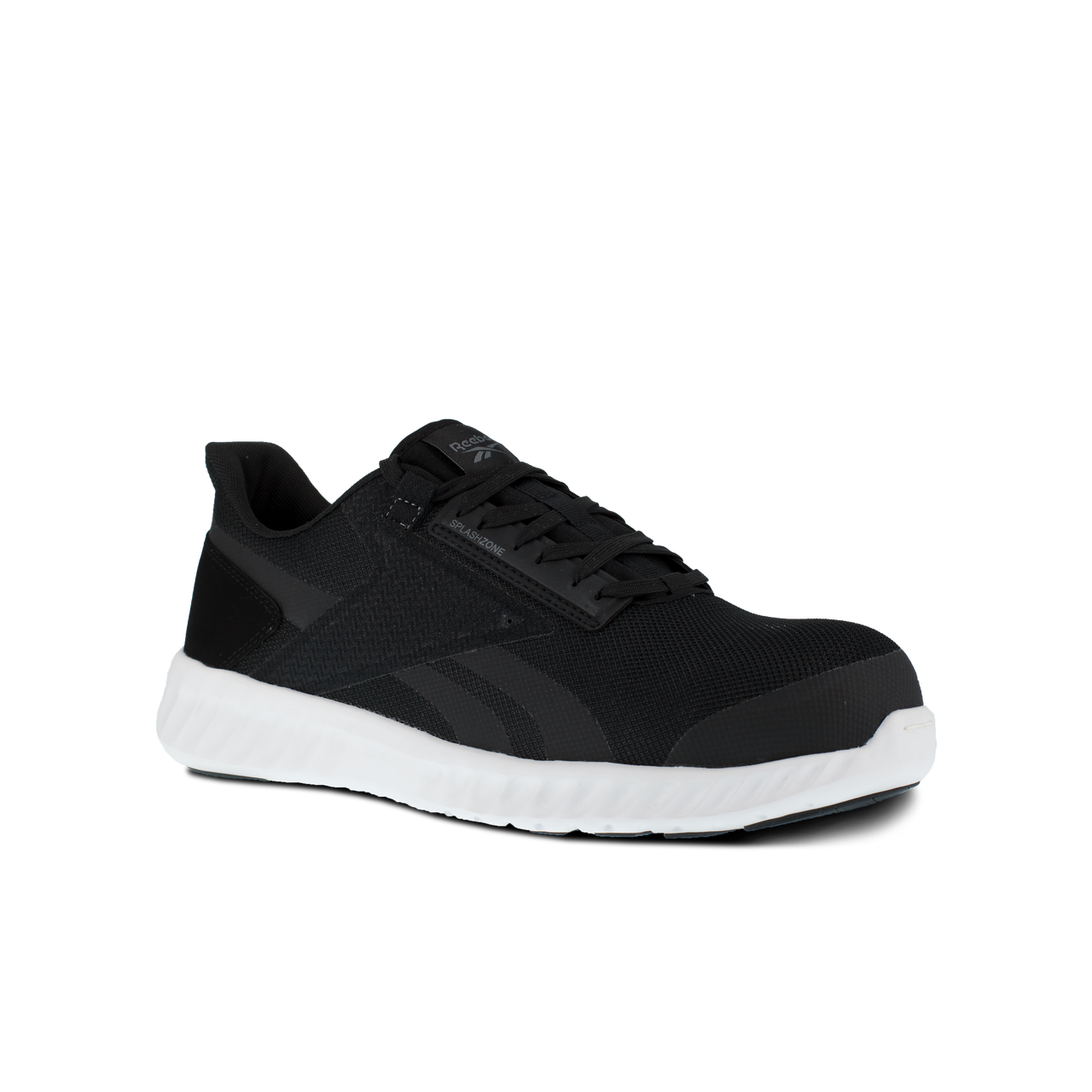 Sublite Legend Work - RB423 - Women's Athletic Work Shoe - Reebok Work