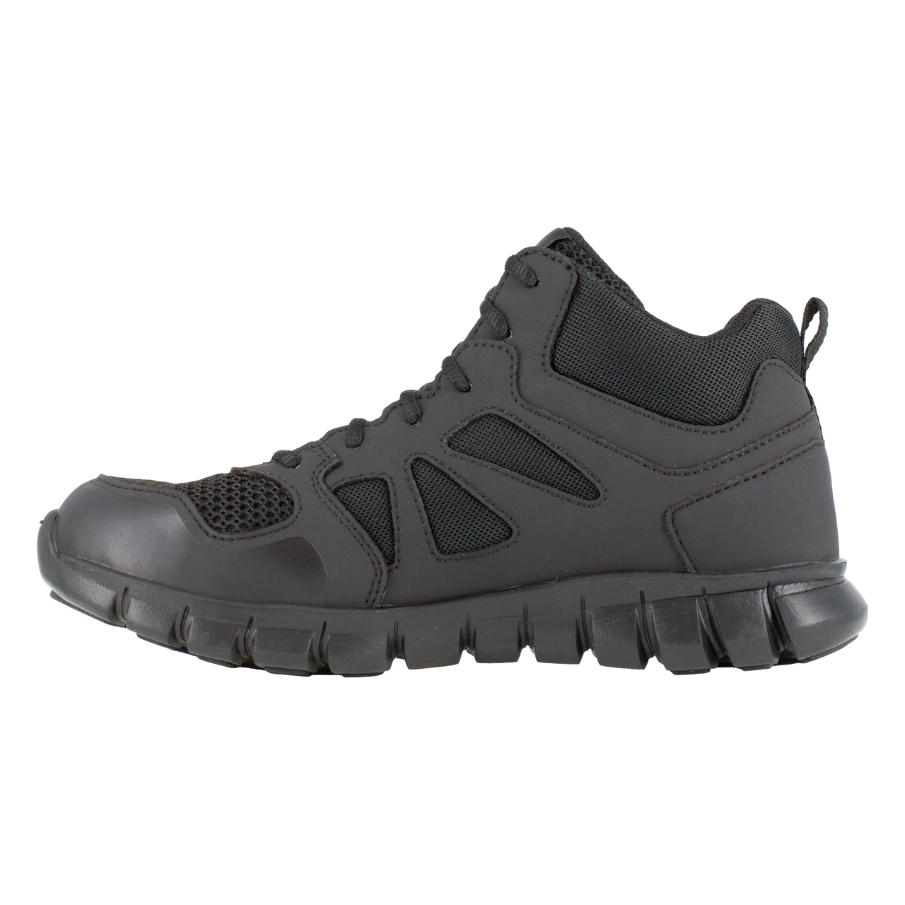 reebok sublite cushion tactical mid boots