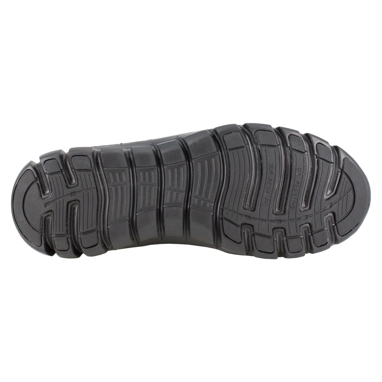 Reebok Sublite Cushion Tactical - RB8405 - Men's Mid Cut Work Boots