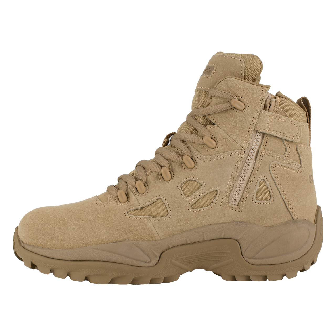 reebok composite toe tactical boots