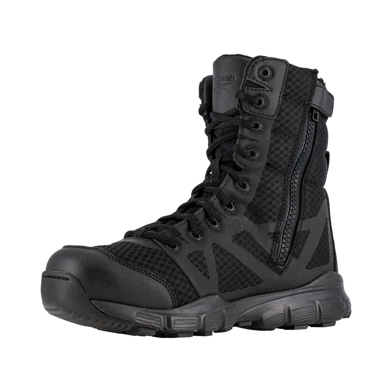 Puntero Vacunar bahía Dauntless Ultra-Light - RB8720 - Men's Seamless Tactical Boot - Reebok Work