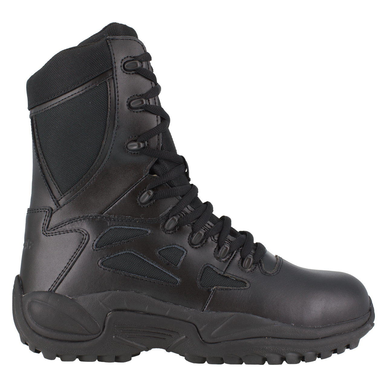 reebok stealth boot review