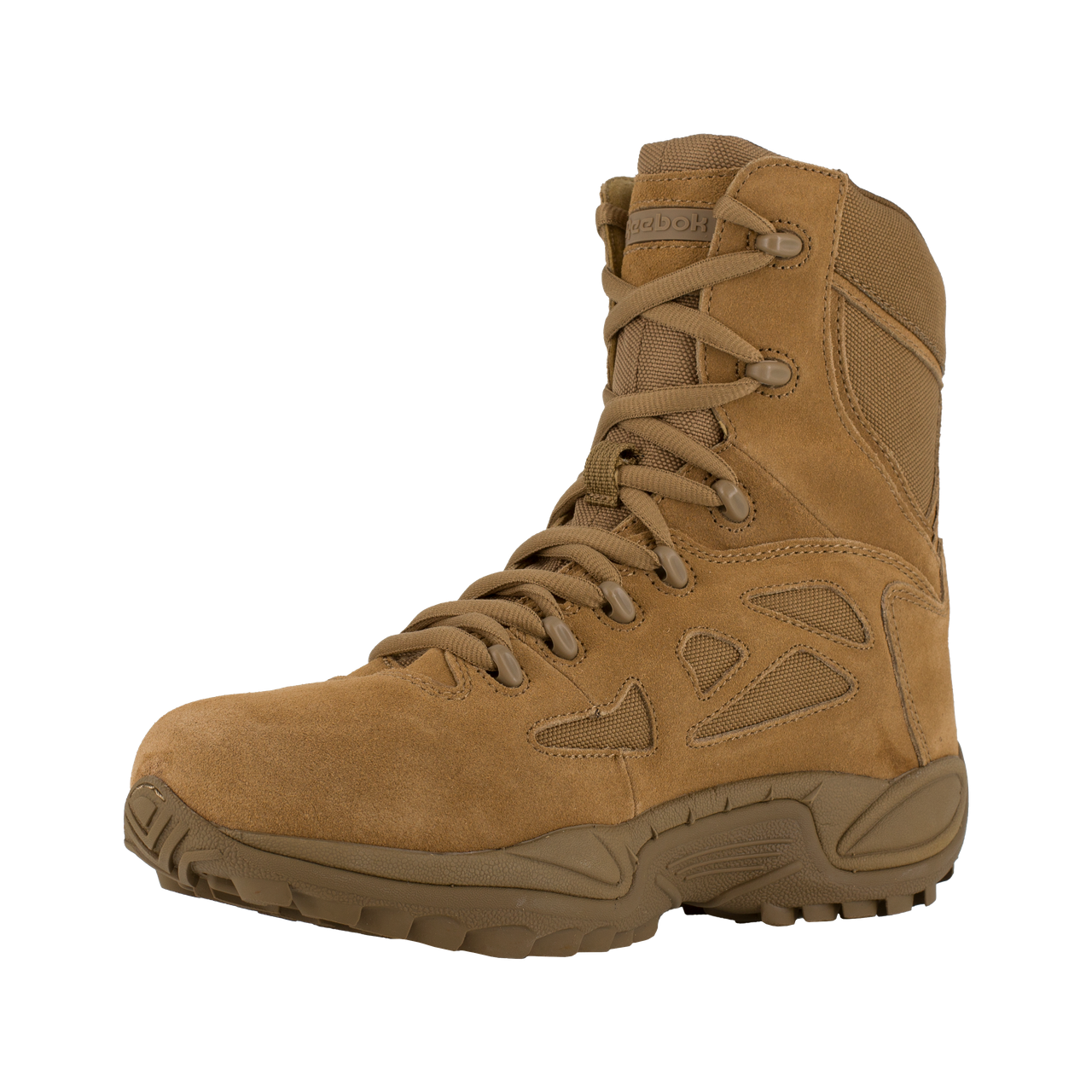 Rapid Response RB - RB897 - Women's 8 