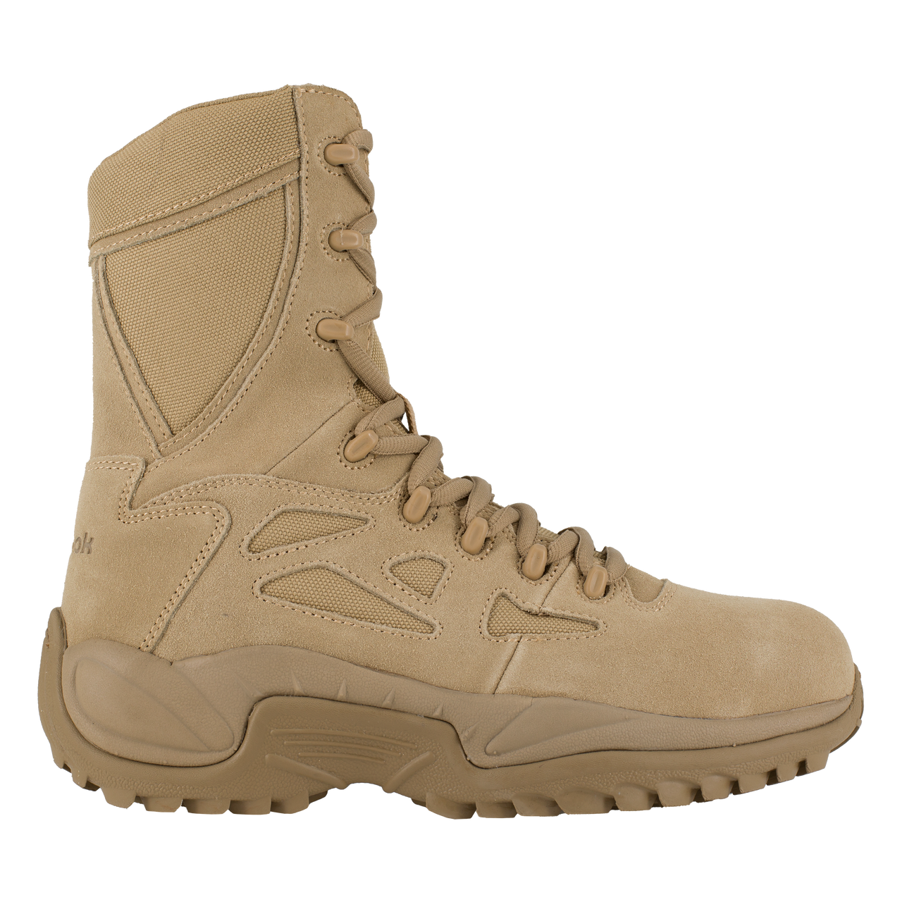 reebok 8 tactical side zip