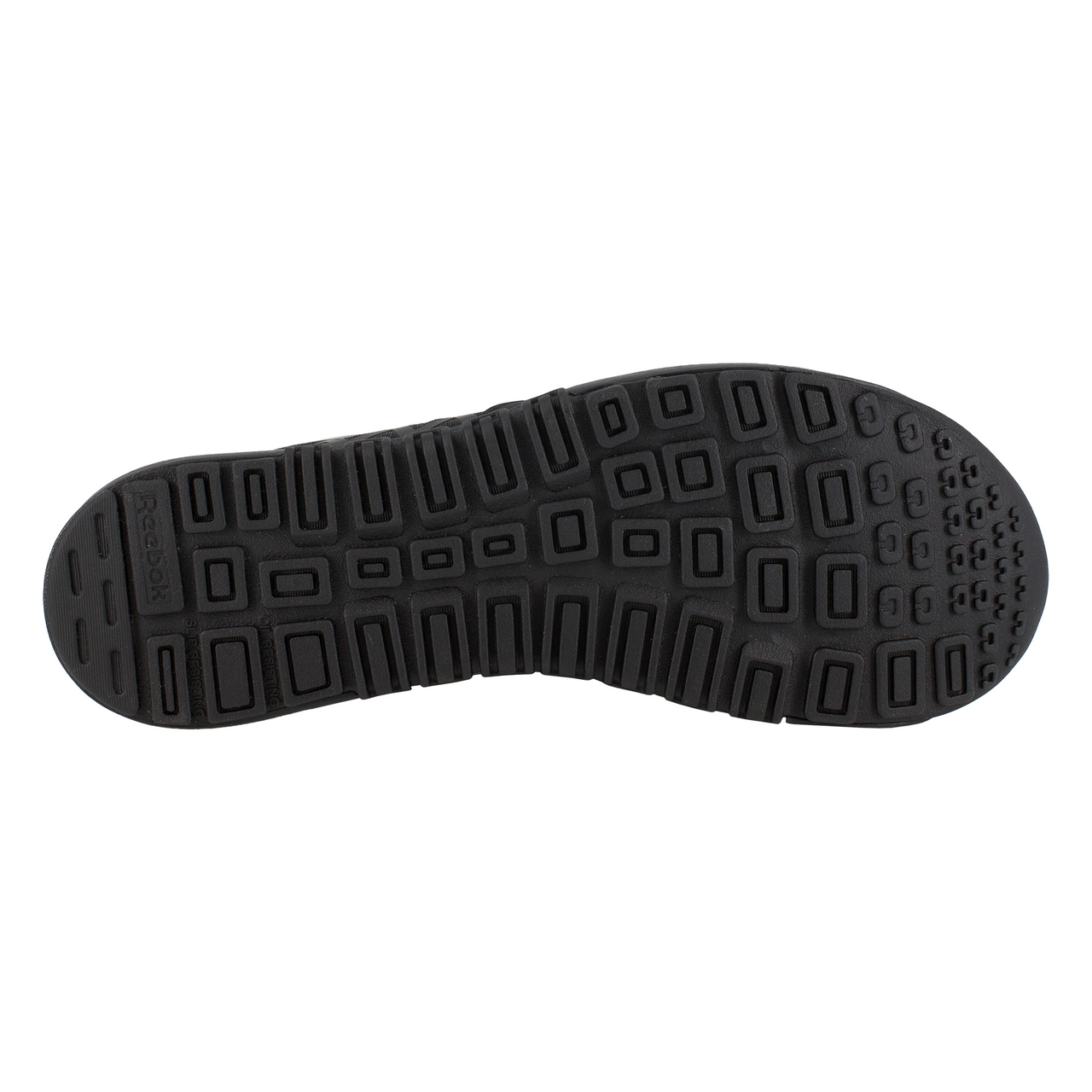 Reebok Men's Nano 8 Inch Tactical Boot - TAA Compliant Soft Toe Shoe -  Free Shipping