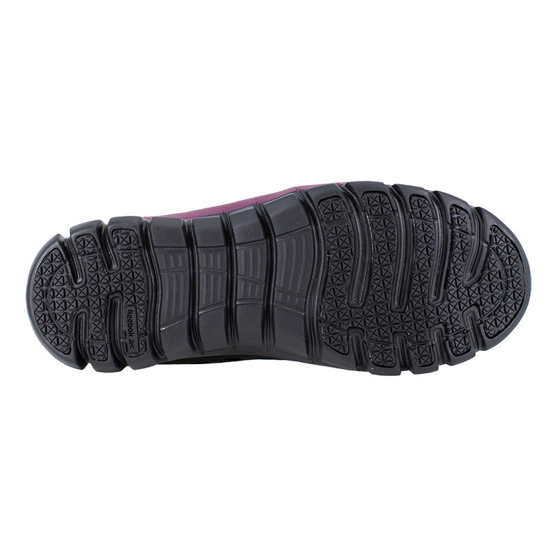 Reebok Sublite Cushion Work - RB492 - Women's Shoes with Exofuse