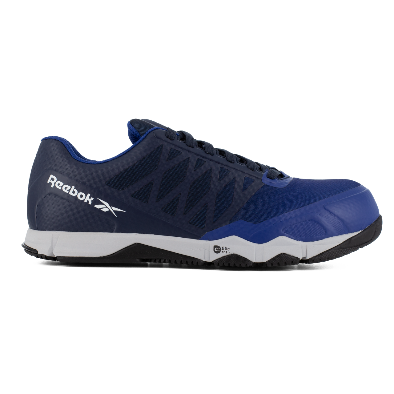 Reebok Speed TR Work - RB4451 - Men's Composite Toe Safety Shoes