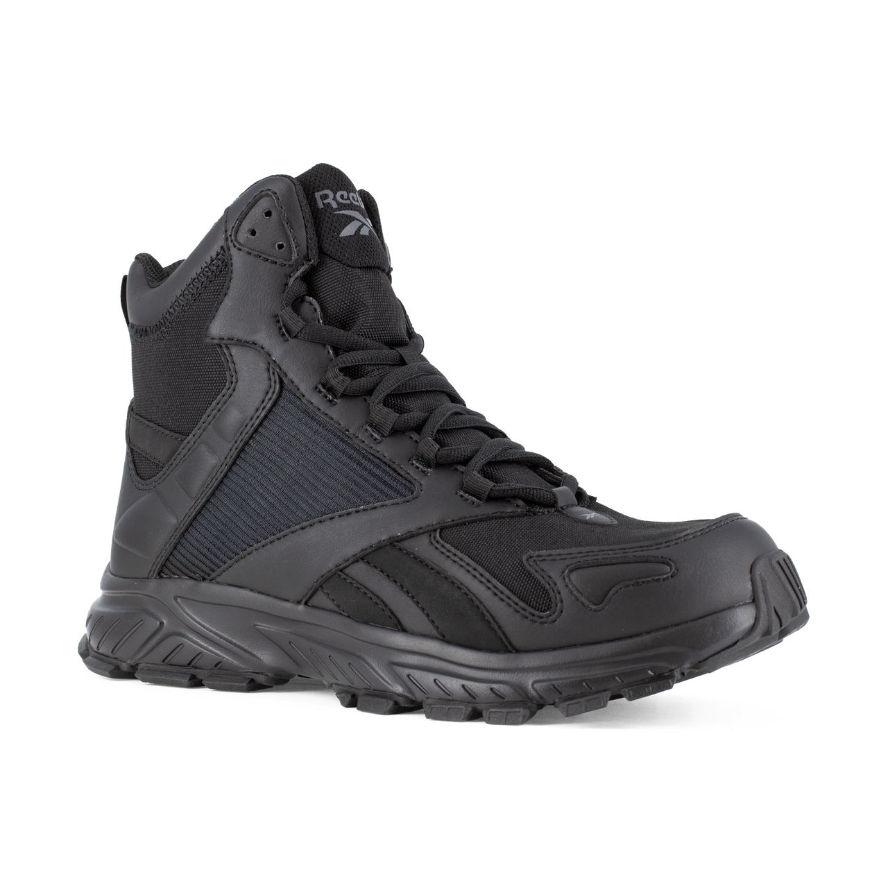 Reebok Hyperium Tactical - RK6650 - Men's 6 Tactical Running Boots