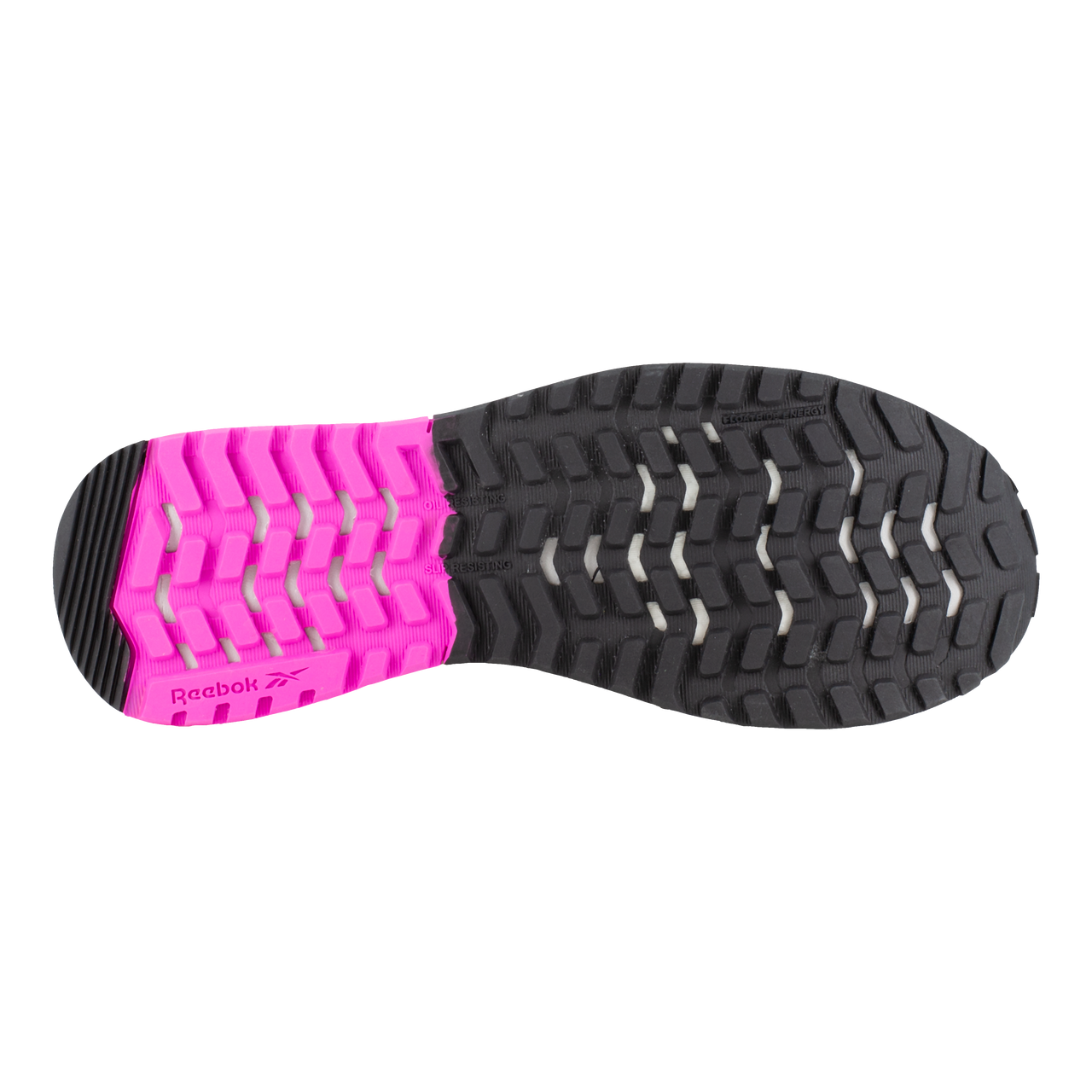 Reebok Women's Nano X1 Adventure Athletic EH Composite Toe Shoes
