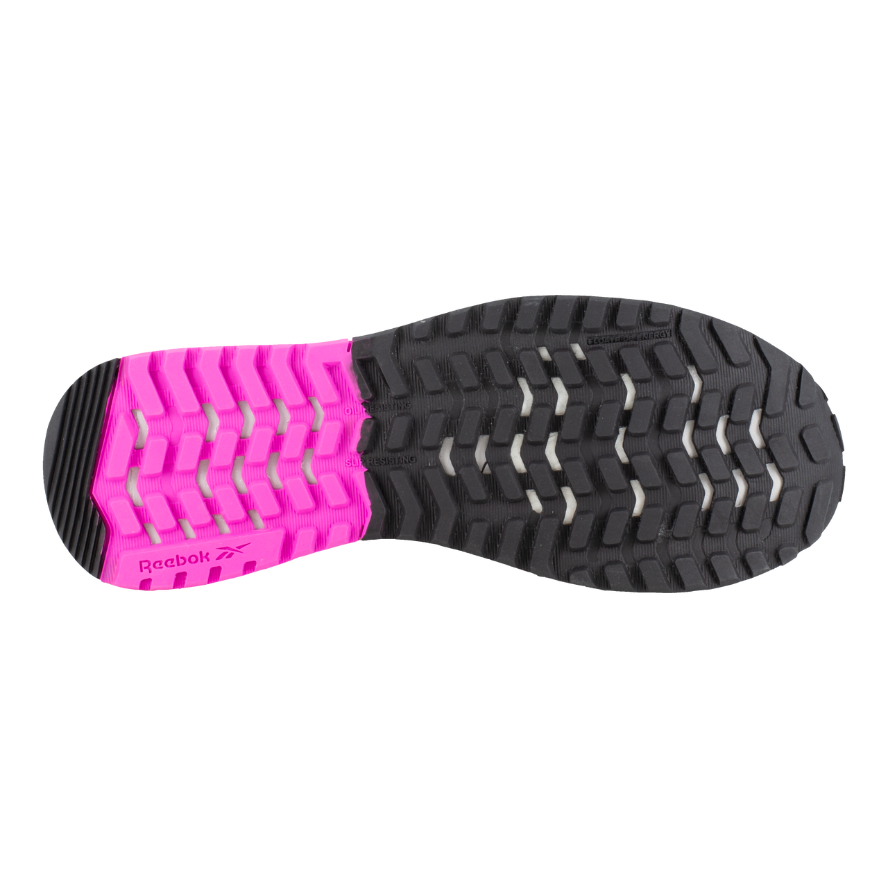 Zapatillas de Baile para Mujeres Reebok Nano X1 Digital Flow