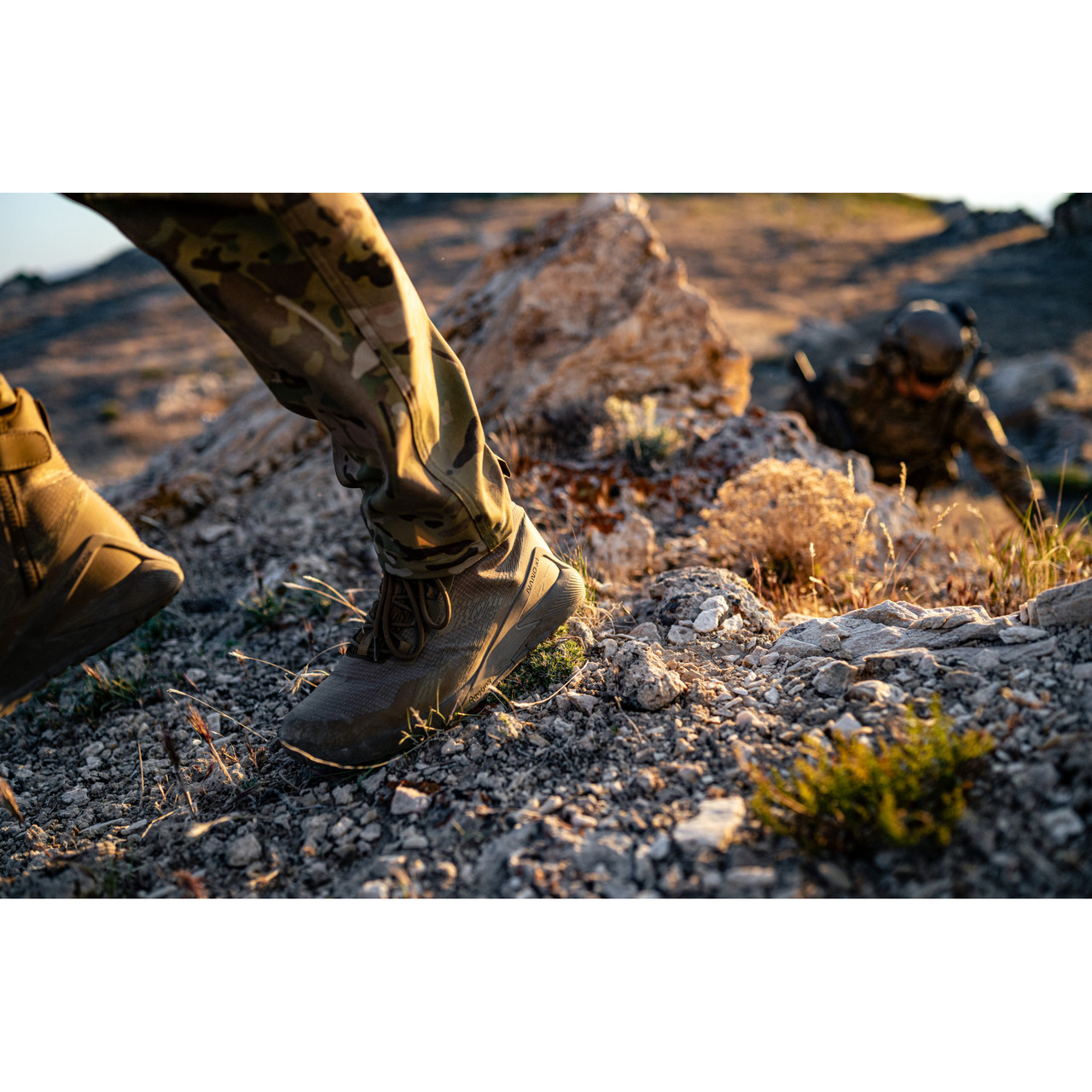 Nano X1 Adventure Tactical - RB3486 - Reebok Work