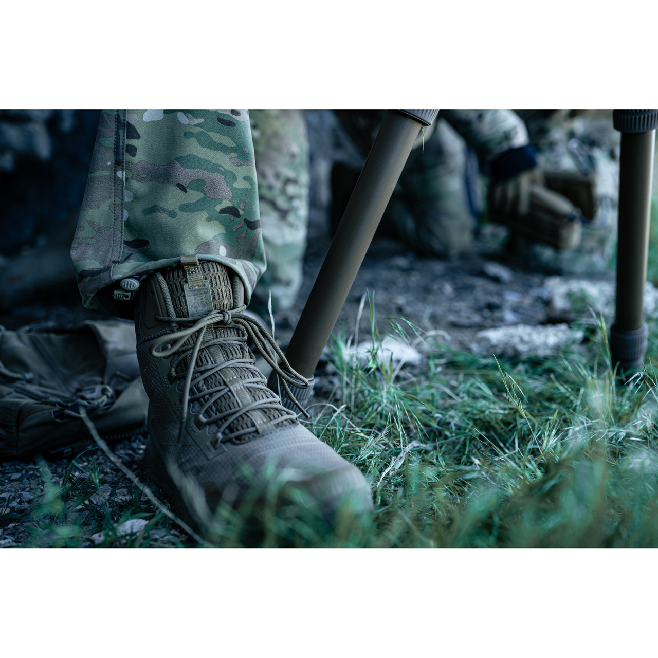 Nano X1 Adventure Tactical - RB3486 - Reebok Work