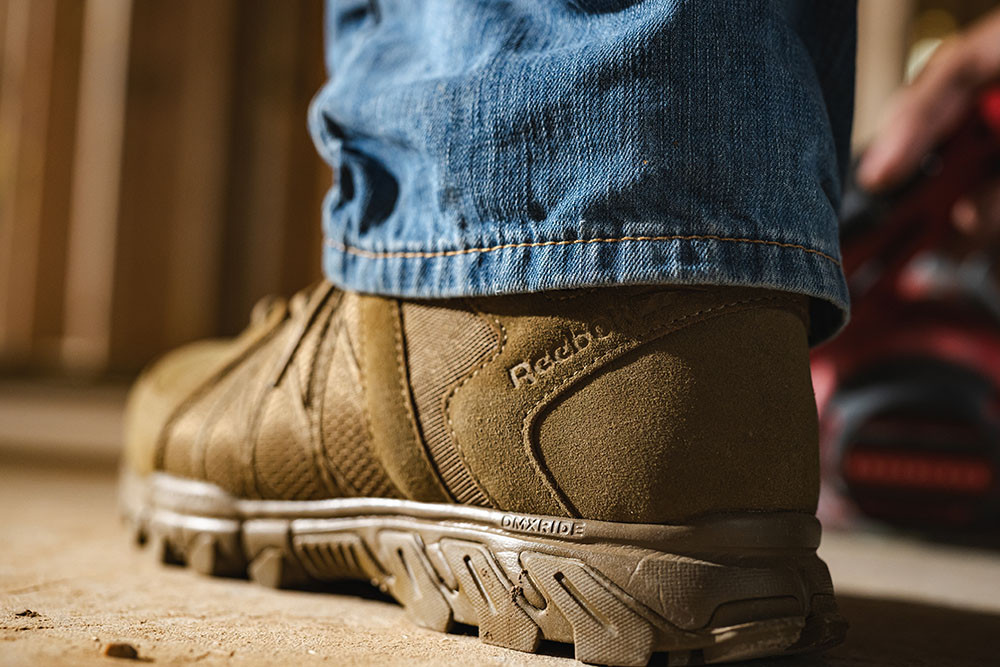 Trailgrip Tactical - RB3451 - Reebok Work