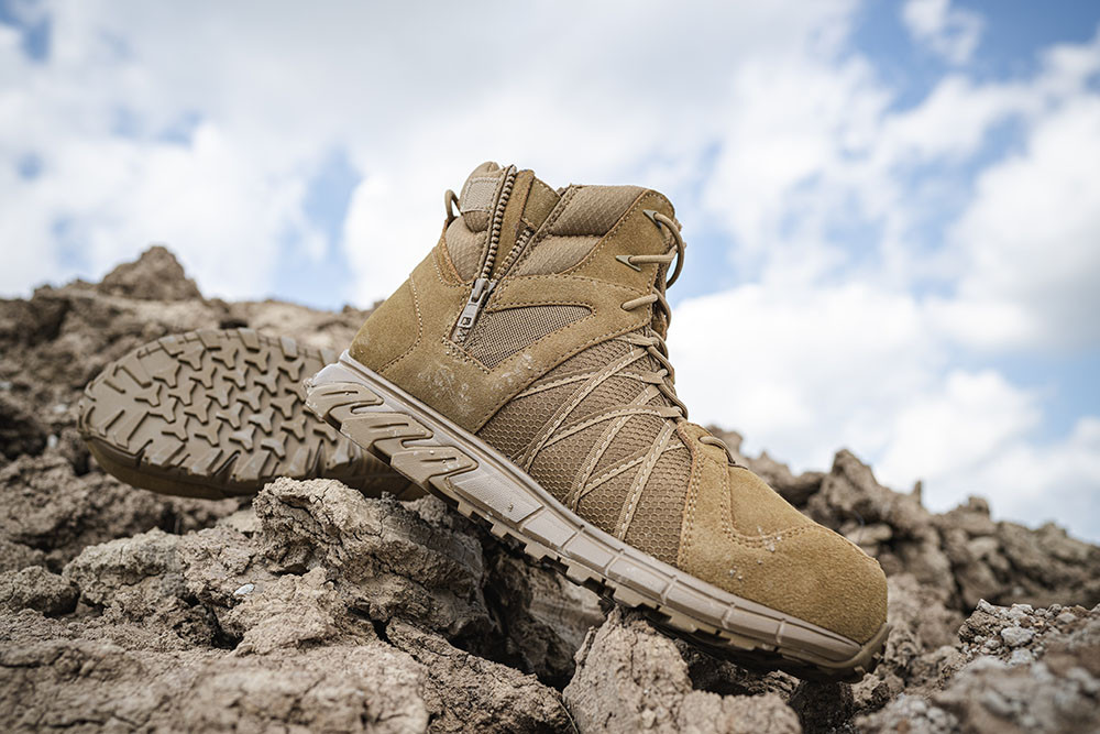 Trailgrip Tactical - RB3451 - Reebok Work