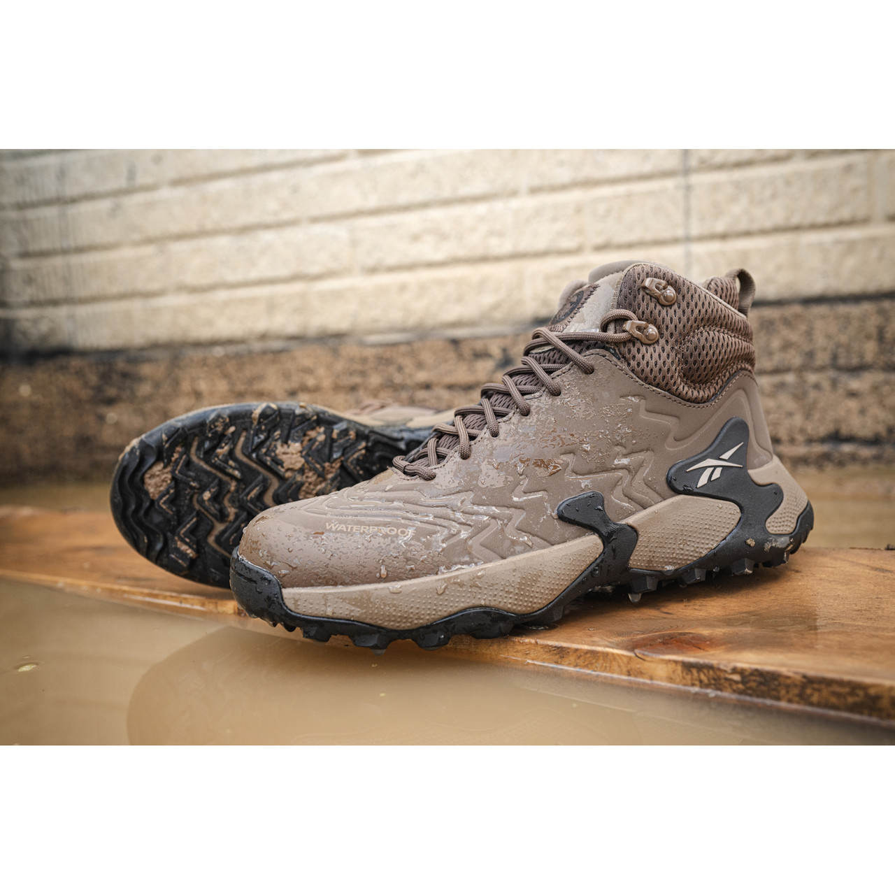Kitari DMX Work - RB4176 - Reebok Work