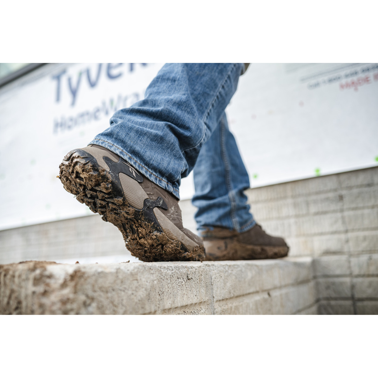 Kitari DMX Work - RB4176 - Reebok Work
