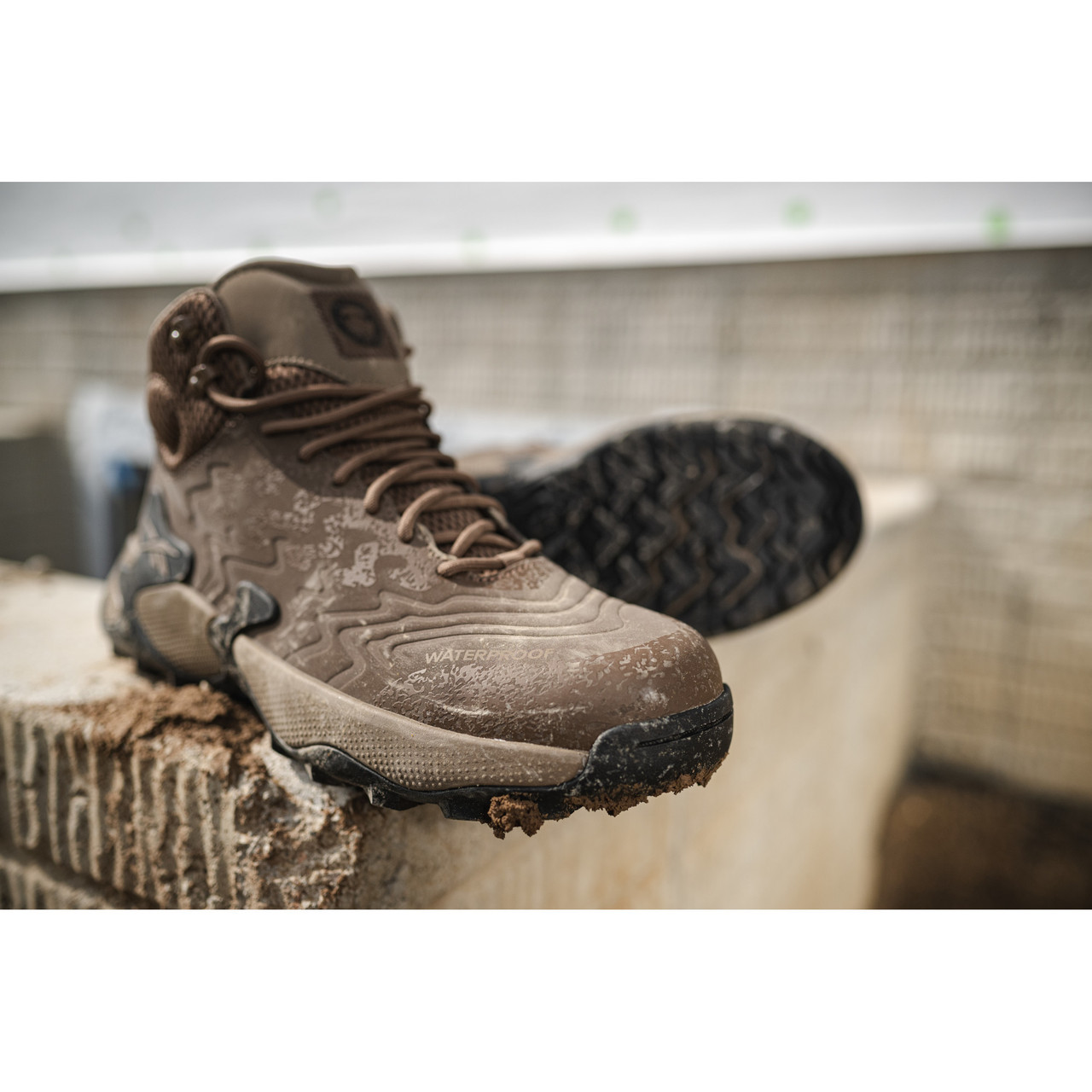 Kitari DMX Work - RB4176 - Reebok Work