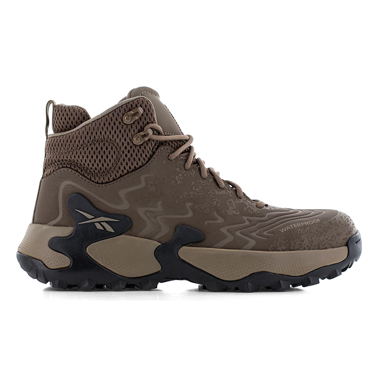 Kitari DMX Work - RB4176 - Reebok Work