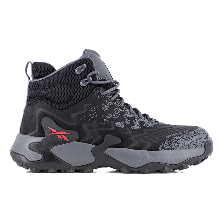 Kitari DMX Work - RB4175 - Reebok Work