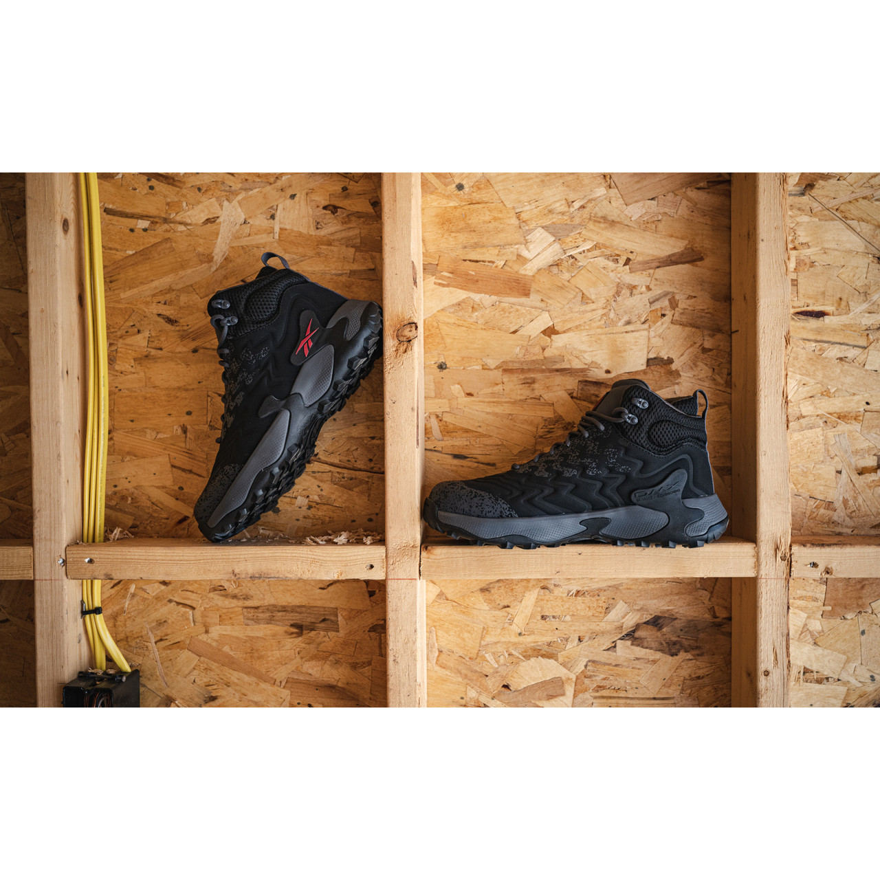 Kitari DMX Work - RB4175 - Reebok Work