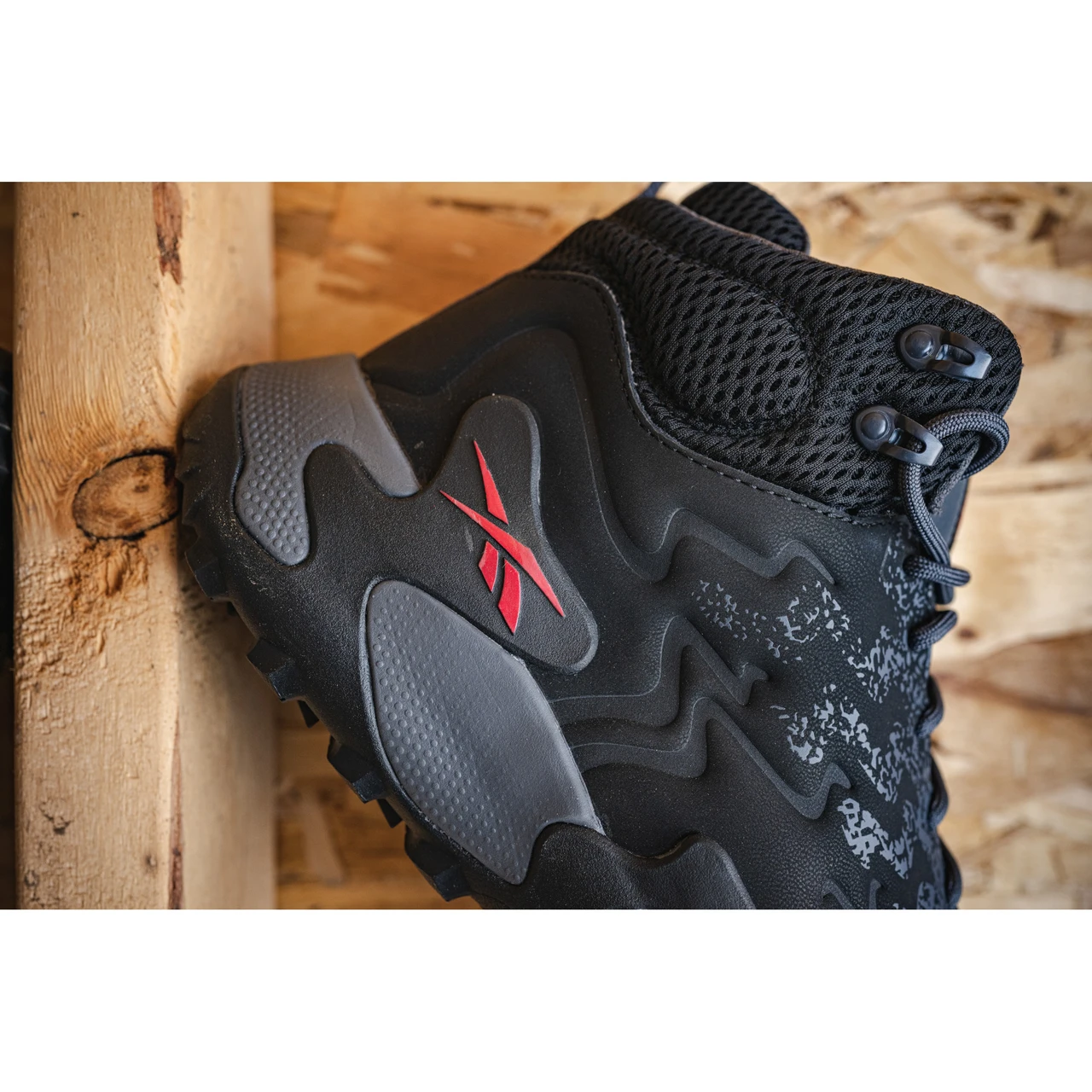 Kitari DMX Work - RB4175 - Reebok Work