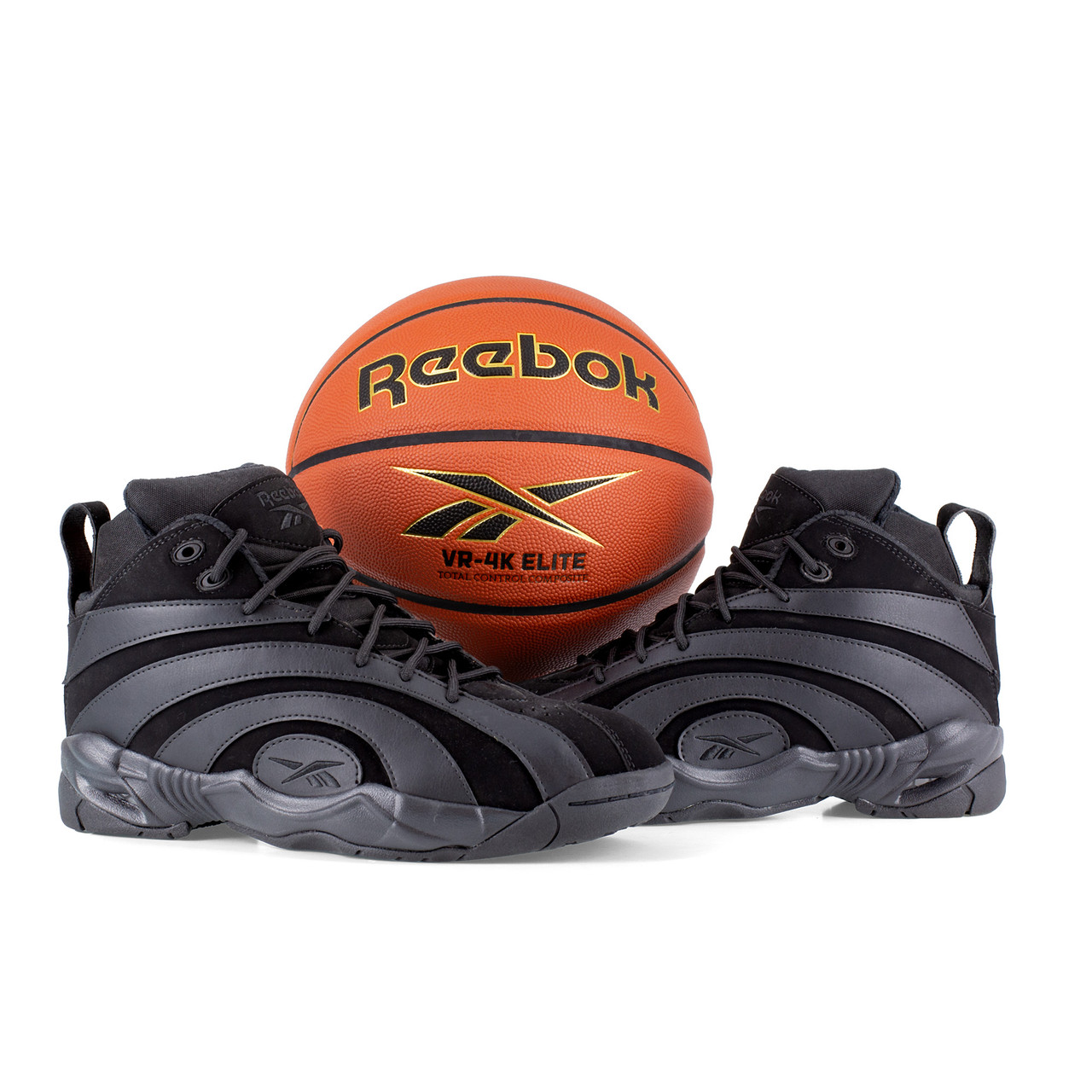 Shaqnosis Work - RB9000 - Reebok Work