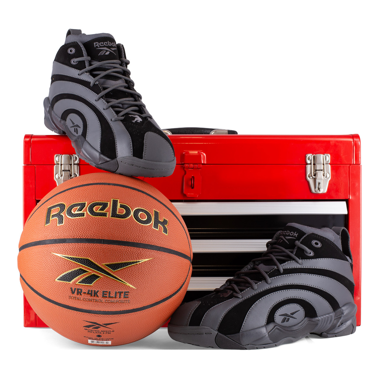 Shaqnosis Work - RB9001 - Reebok Work