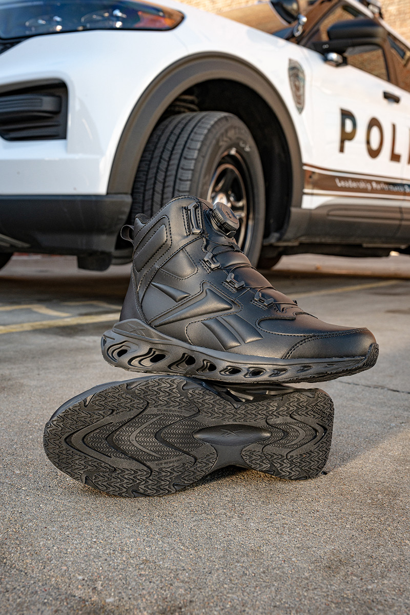 Fuel Flex Tactical - RB5462 - Reebok Work