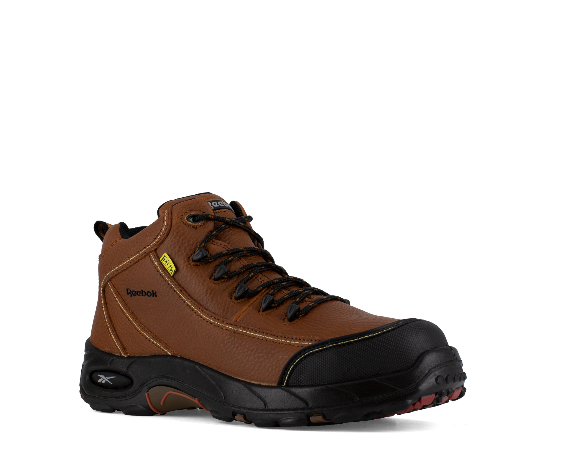 Tiahawk - RB4333 - Men's Hiker Work Boot - Metatarsal Guard - Reebok Work