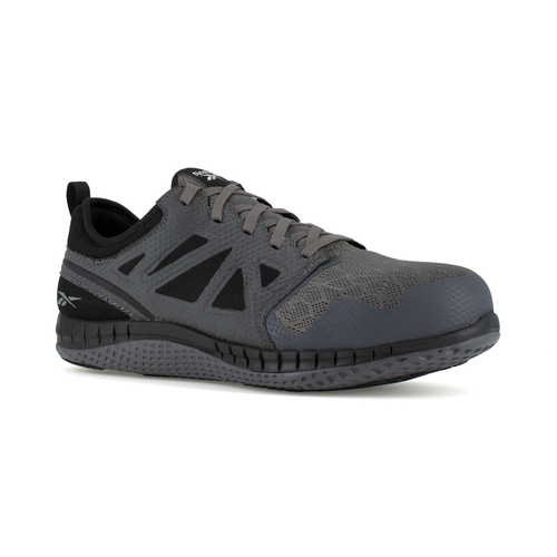 ZPrint Work - RB4252 athletic work shoe right angle view